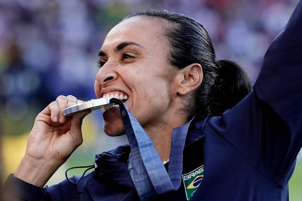Paris 2024: Metade dos atletas LGBTs do Brasil ganham medalha olímpica