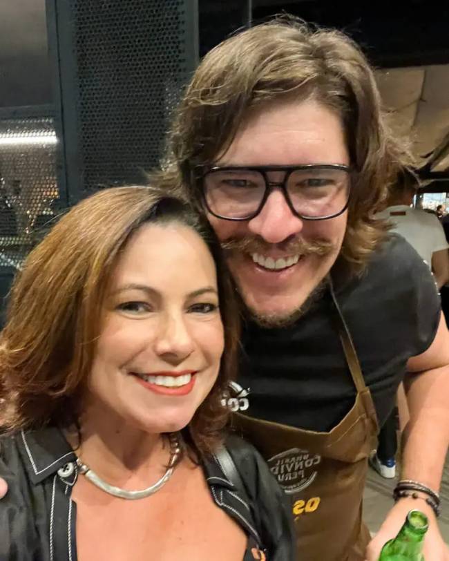 renata-e-renzo renata araujo e o chef renzo garibaldi