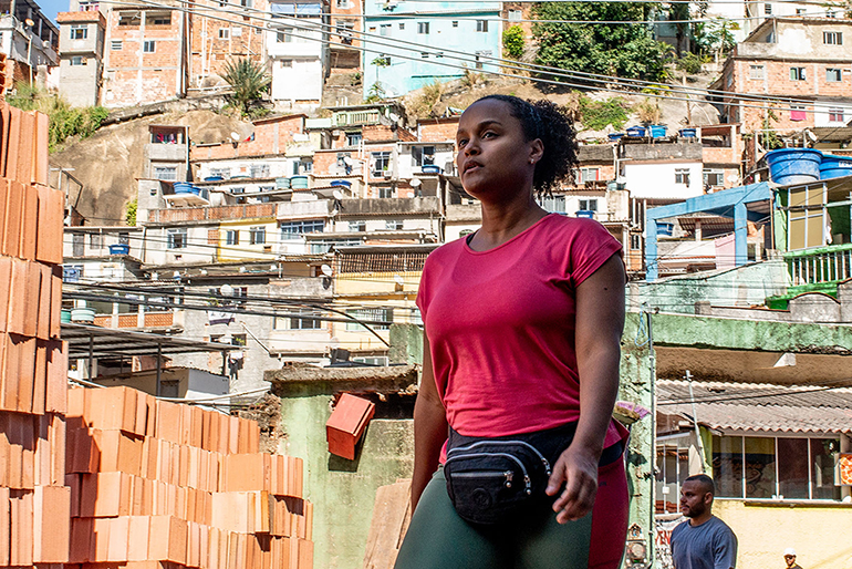 Grupo Nós do Morro celebra 38 anos com exibição de filmes, peça e debates