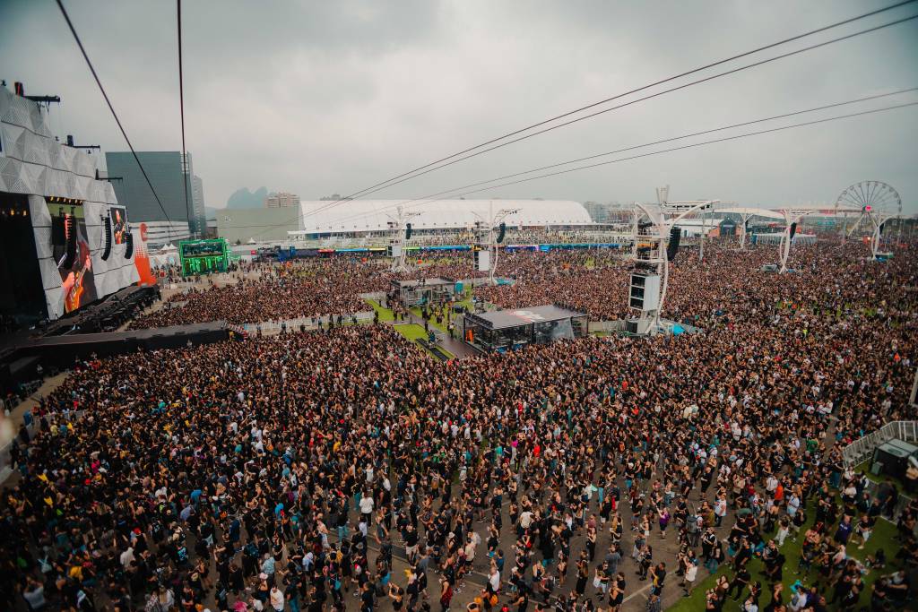 Perdeu alguma coisa no Rock in Rio? Saiba como recuperar
