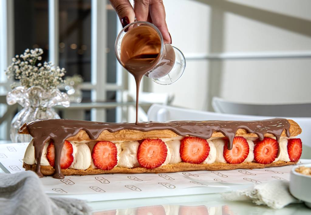 Brunch no Blue Note, almoço ecológico e outras novidades gastronômicas