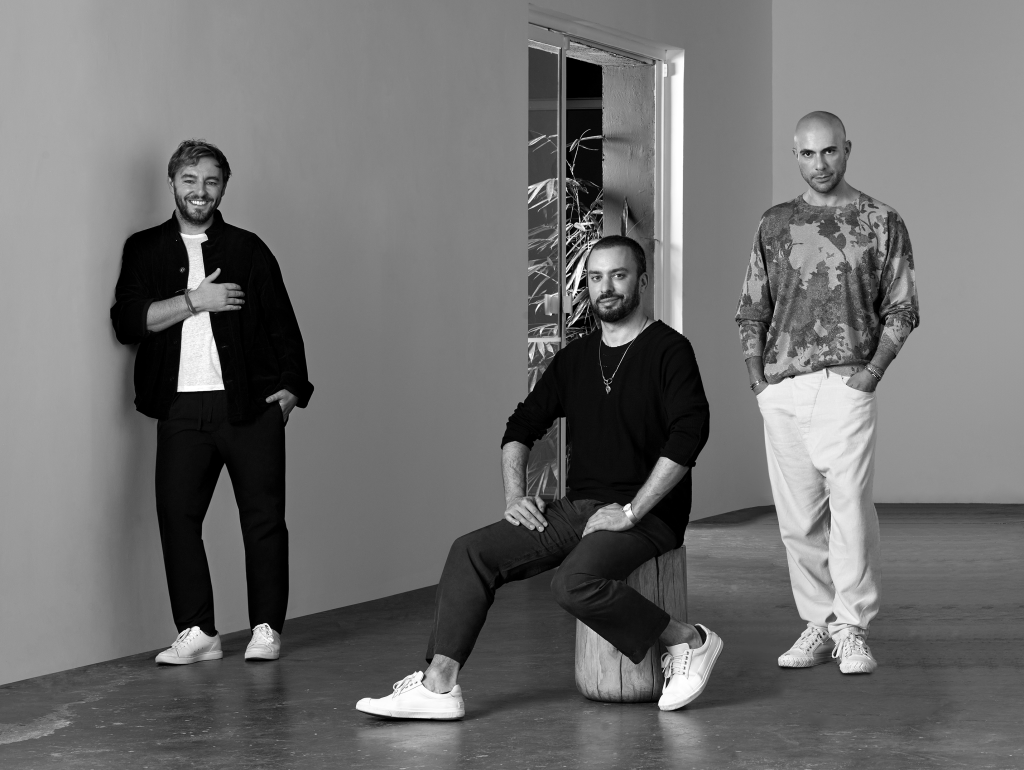 Quem é Pedro Mendes, o visionário por trás da galeria Mendes Wood DM?