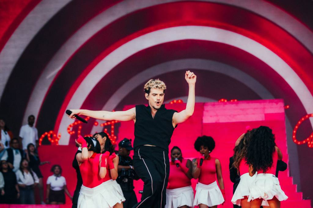 Como se deu a ascensão meteórica de Jão ao Palco Mundo do Rock in Rio