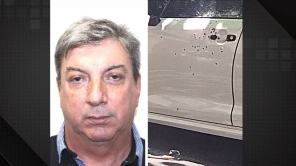 O que se sabe sobre caso de empresário fuzilado em carro em Del Castilho