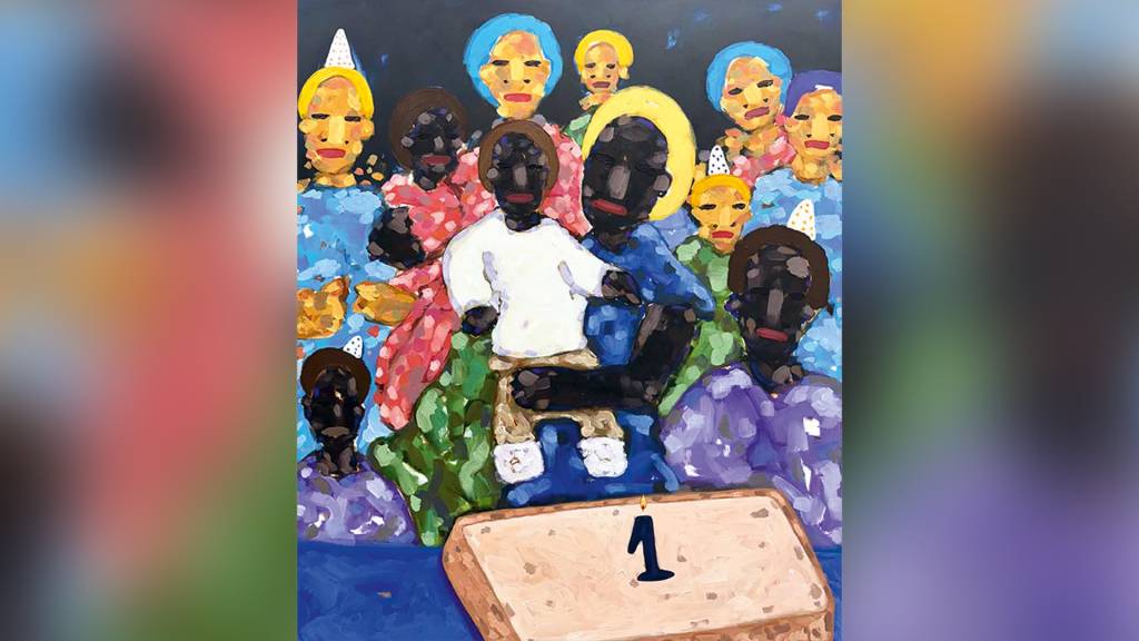 De portas abertas: três novas mostras nas galerias cariocas