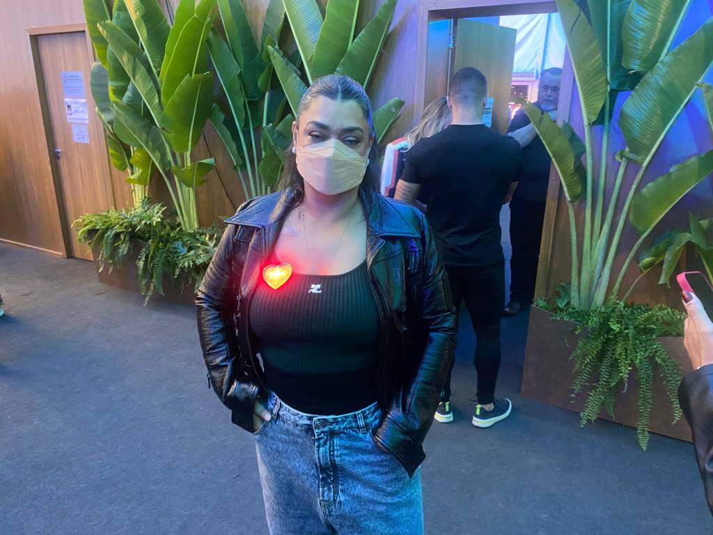 Preta Gil: “Quem enfrenta o câncer também pode viver a vida e se divertir”