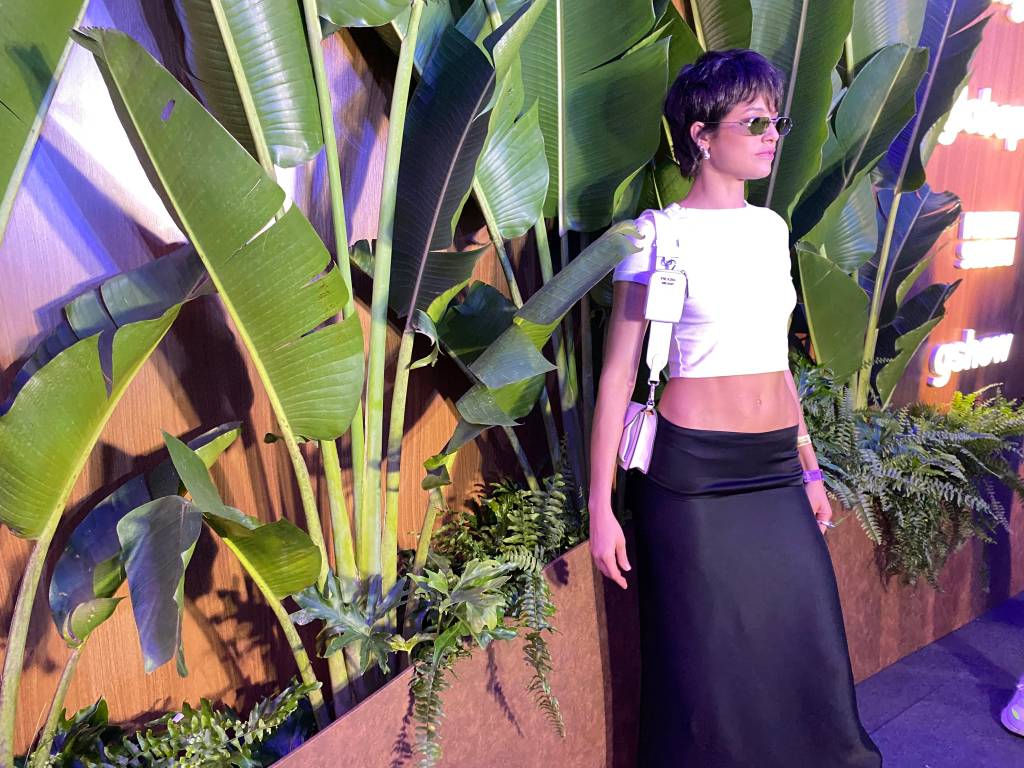 “Traição de amiga é pior que de namorado”, diz Agatha Moreira