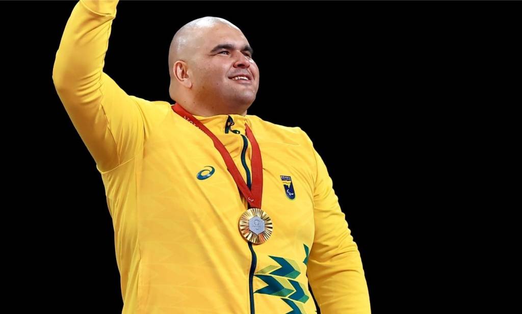 Com cinco medalhas, judô brasileiro tem melhor dia em Paris 2024