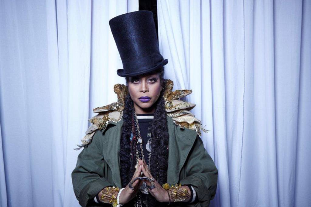 Rock The Mountain anuncia mais um dia de shows, com Erykah Badu no line-up