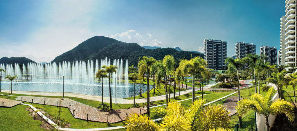 Off Rock in Rio: feiras e mais programas gratuitos do fim de semana