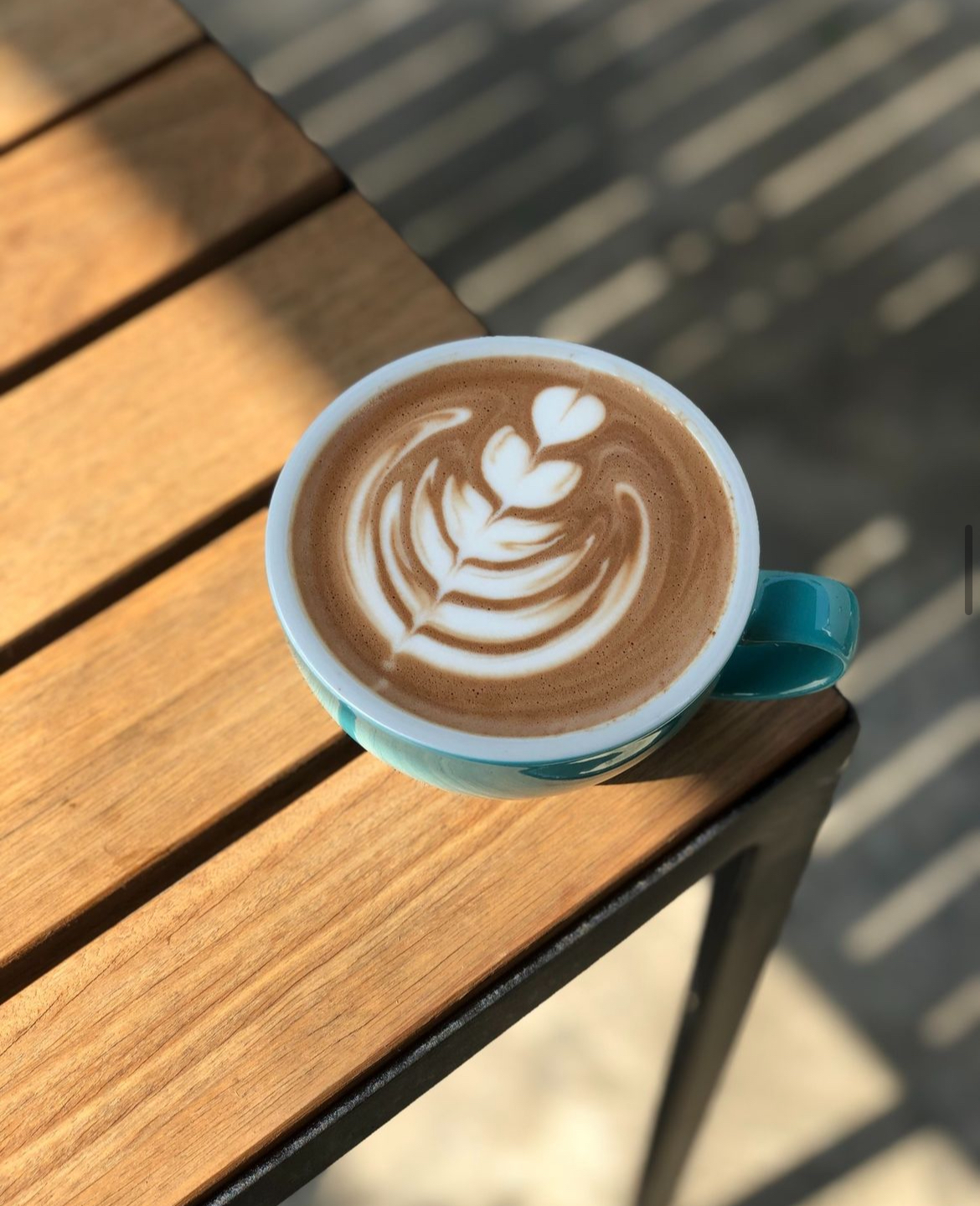 Coffee Five: choccoccino est&aacute; na lista das bebidas com caf&eacute;