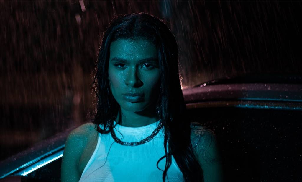 Pocah fala sobre sua experiência em relacionamento abusivo