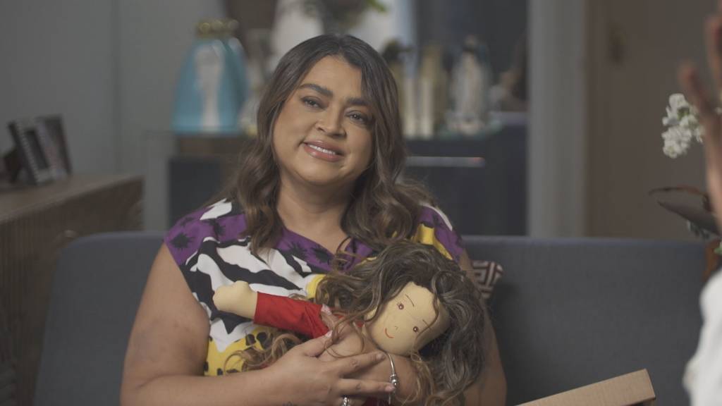 “Não posso ter vergonha da minha realidade”, diz Preta Gil sobre câncer