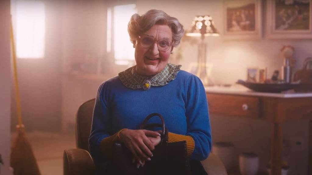 A versão brasileira de Uma Babá Quase Perfeita e mais estreias teatrais