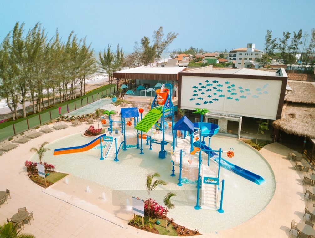 De última hora: hotéis pertinho do Rio para curtir o Dia das Crianças