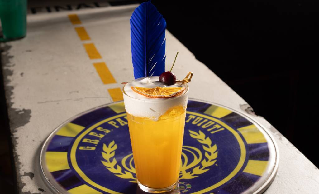 No radar: Eric Ueda na Barra, aniversário do Imortais e mais novidades