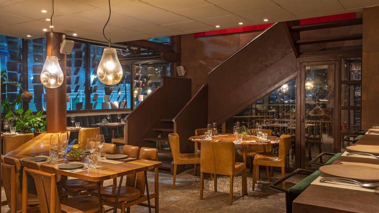 Oro é eleito melhor restaurante do Brasil, na categoria fine dining, pelo Trip Advisor.