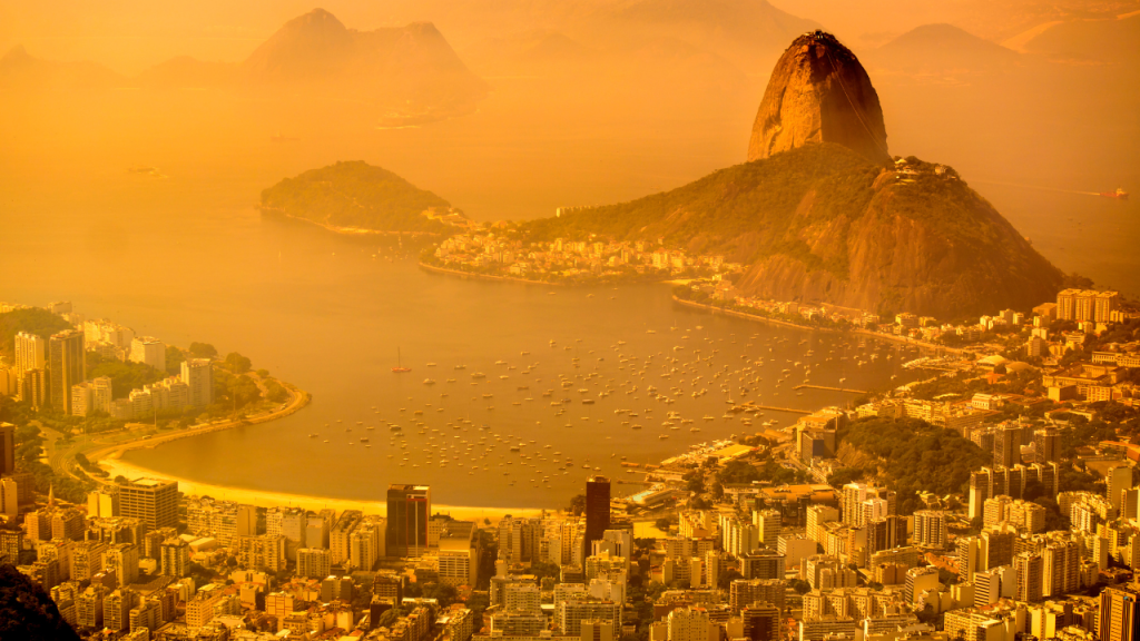 Ai, que calor! Temperatura pode bater 40 graus e não chove até quinta (13)