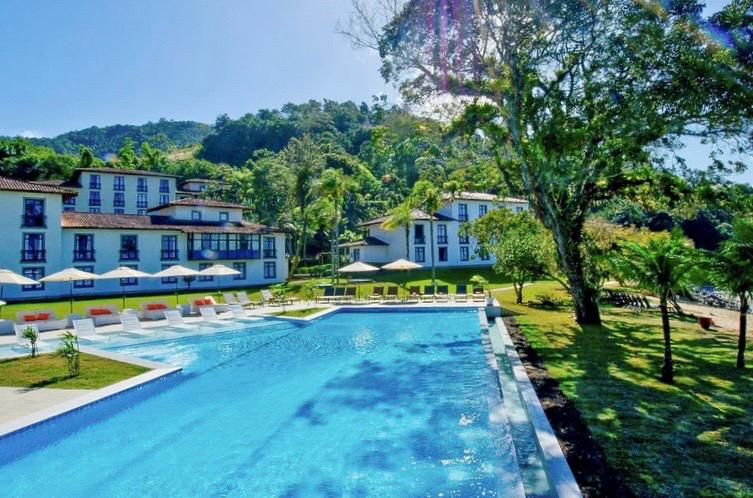 Club Med Rio das Pedras reabre com ambientes renovados