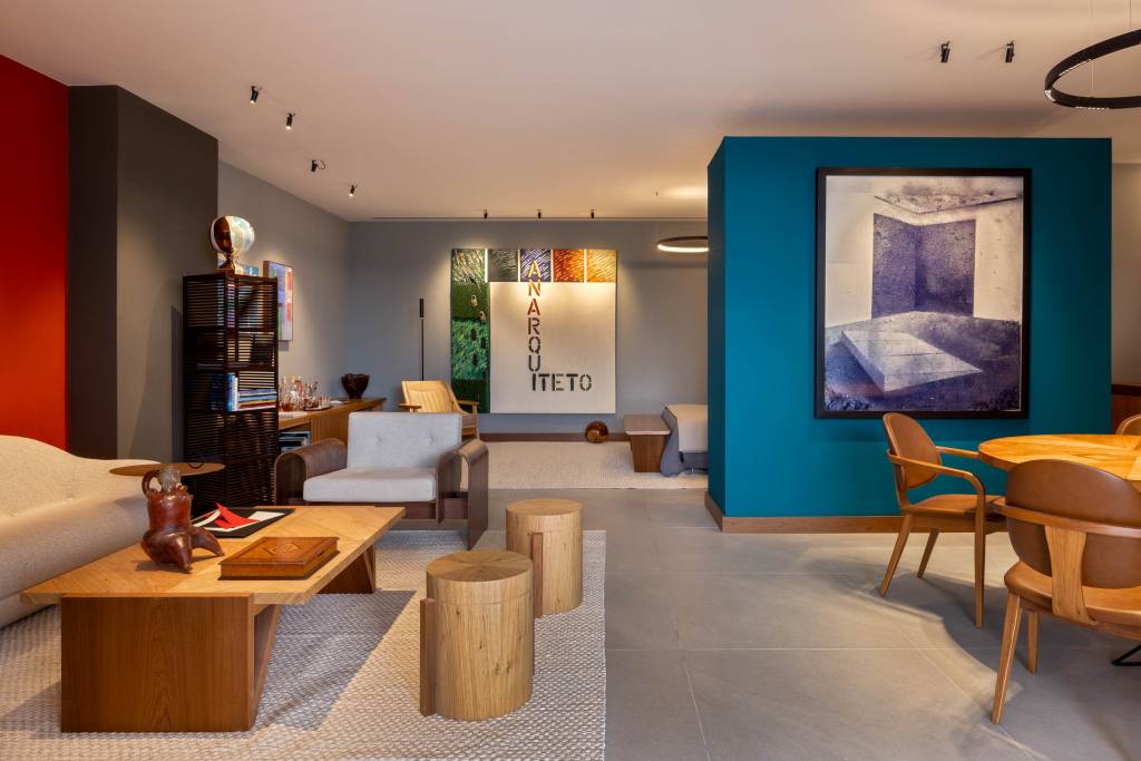 Confira o anuário digital da CASACOR Rio de Janeiro 2024!