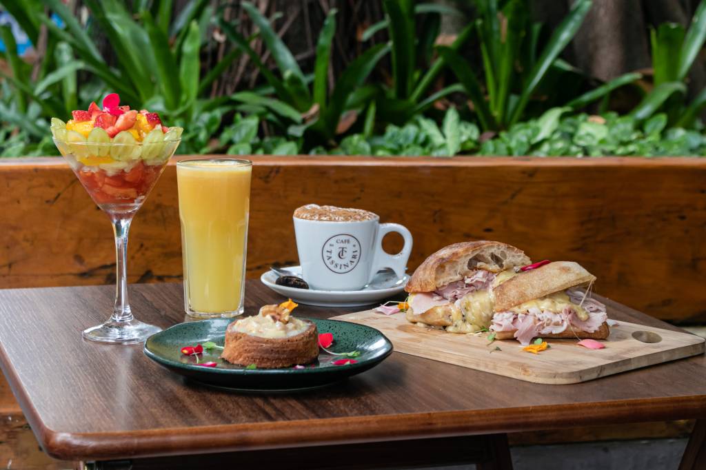 Breakfast Weekend chega ao Rio com café da manhã a partir de R$ 34,90