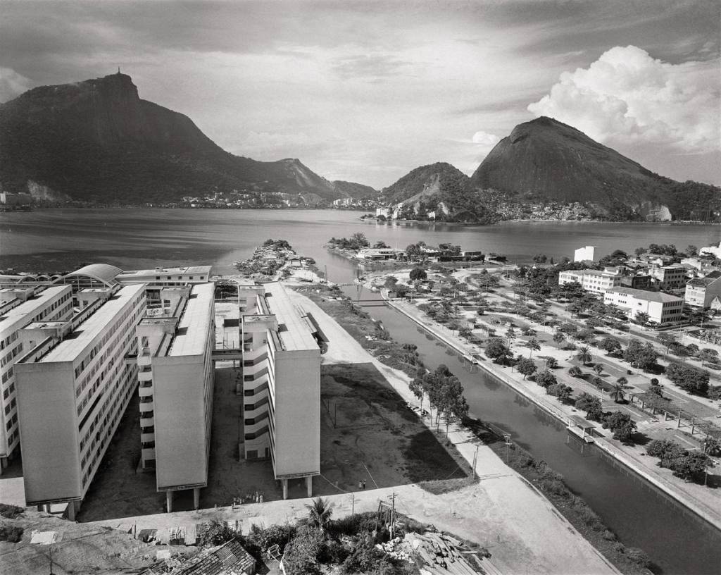 Moradores da Cruzada: na Justiça a favor do projeto do Jardim de Alah