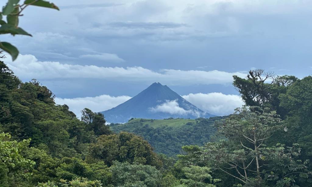O que fazer na Costa Rica, país onde a natureza é o grande destaque