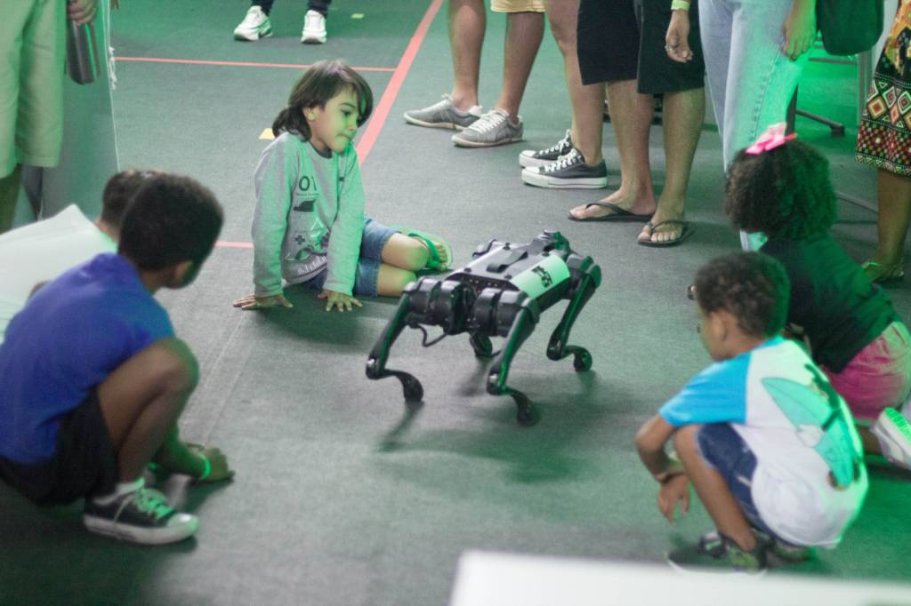 Rio conectado: os destaques dos festivais Hacktudo e Tack Tech