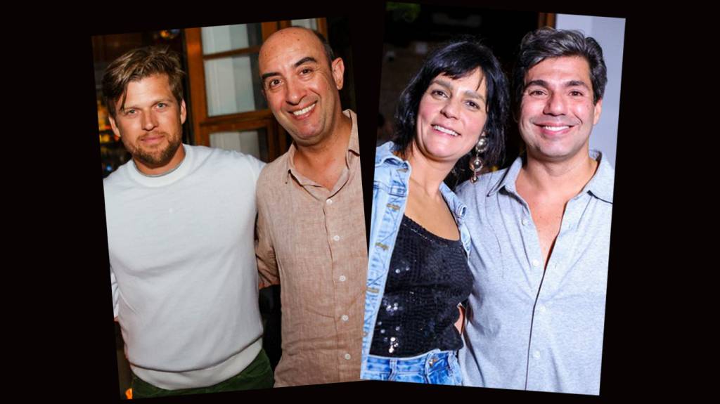 Pré-50 Best: restaurante Elena faz festa para celebrar o prazer à mesa