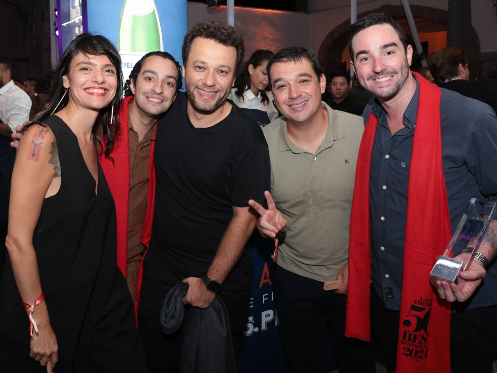 Gastronomia, por Bruno Calixto