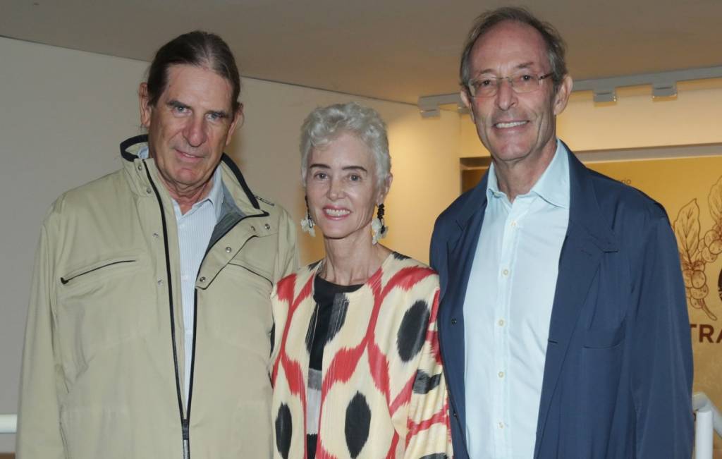 Café, uma das paixões nacionais, ganha mostra no Rio. Veja fotos!