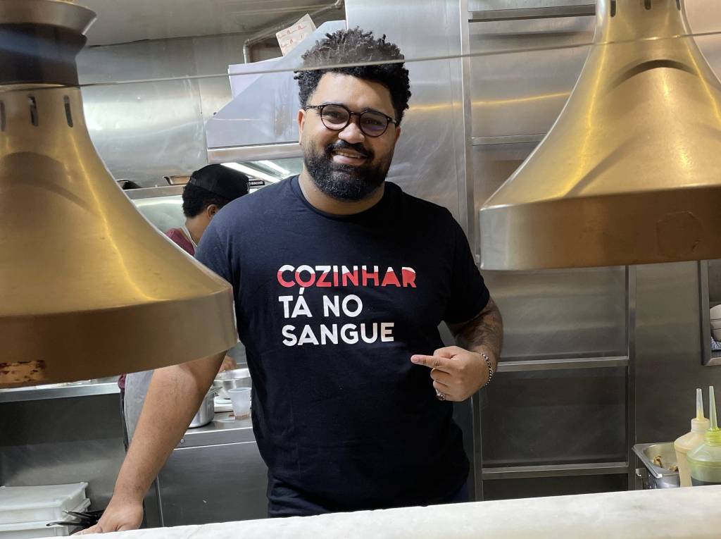 Os nomes da 5ª edição da campanha do Hemorio e Food-se