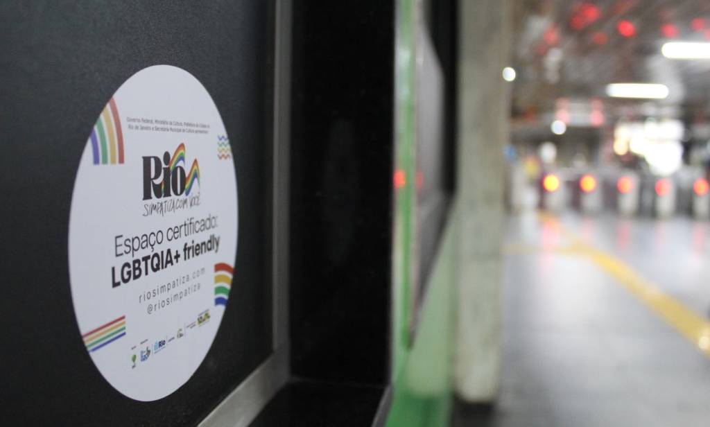 Rio ganha plataforma de turismo LGBTQIA+