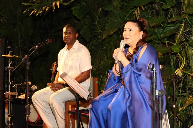 Maria Rita e Pretinho da Serrinhashow-8