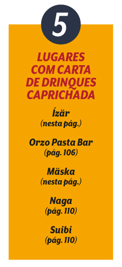 Restaurantes