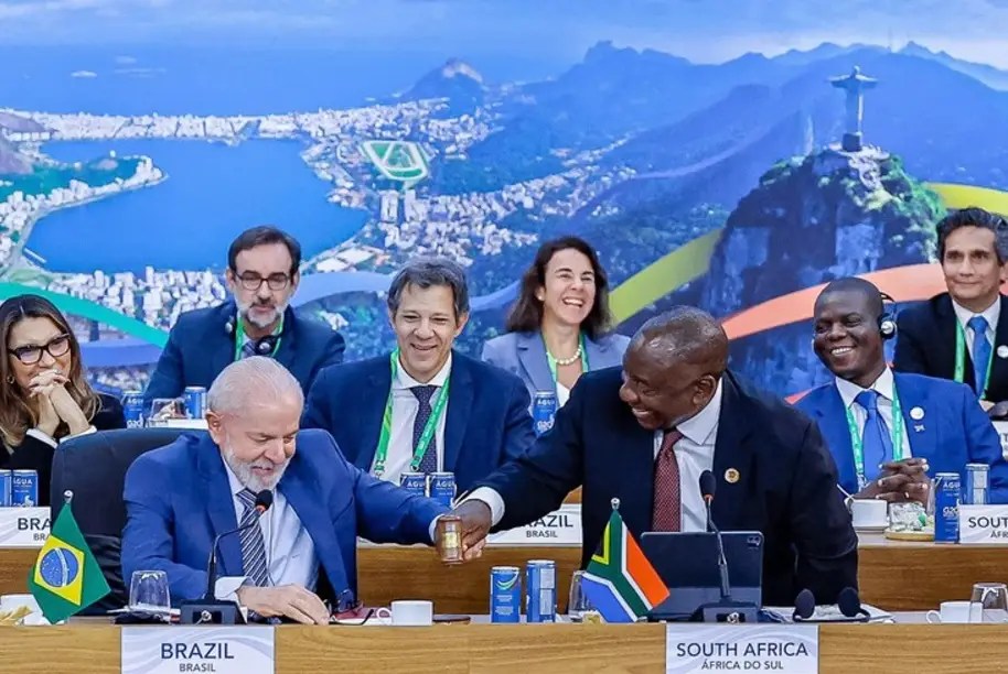 Um balanço do G20 no Rio: Aliança Contra a Fome é vitória brasileira