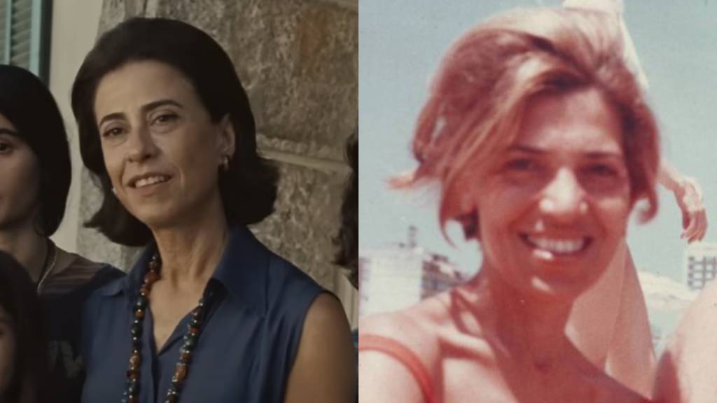 Ainda Estou Aqui: quem foi Eunice Paiva, a personagem de Fernanda Torres