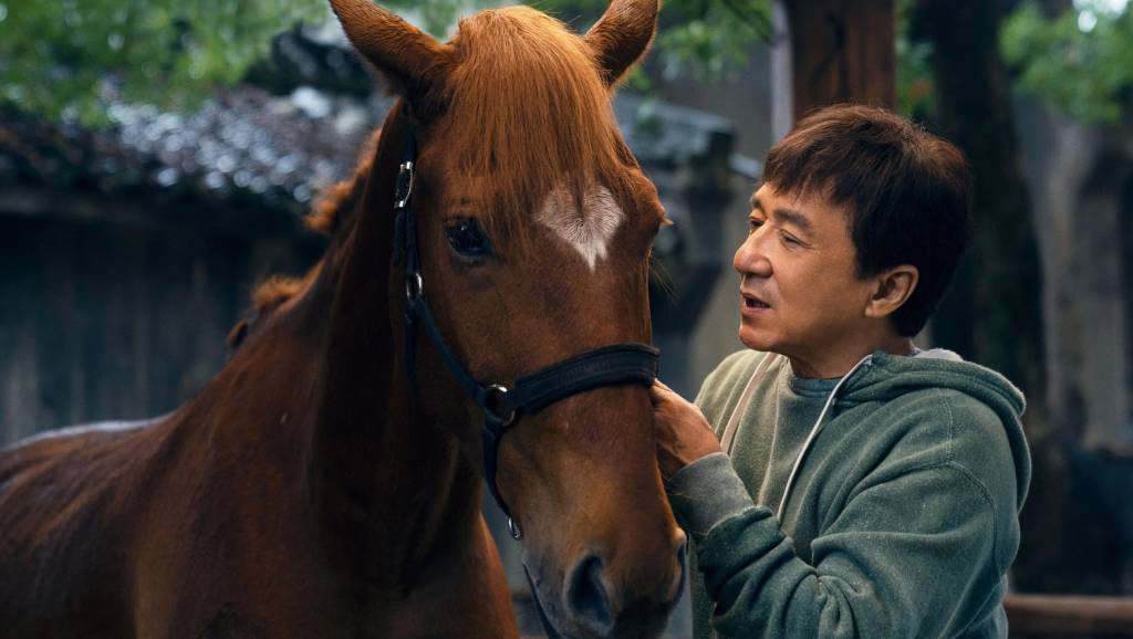 0800! Filmes chineses, festival de sopros e mais programas gratuitos
