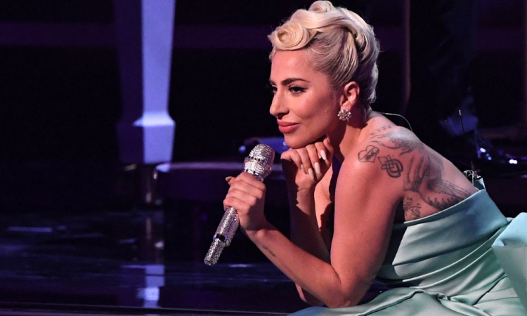 Show de Lady Gaga na Praia de Copacabana já tem data e hora marcadas