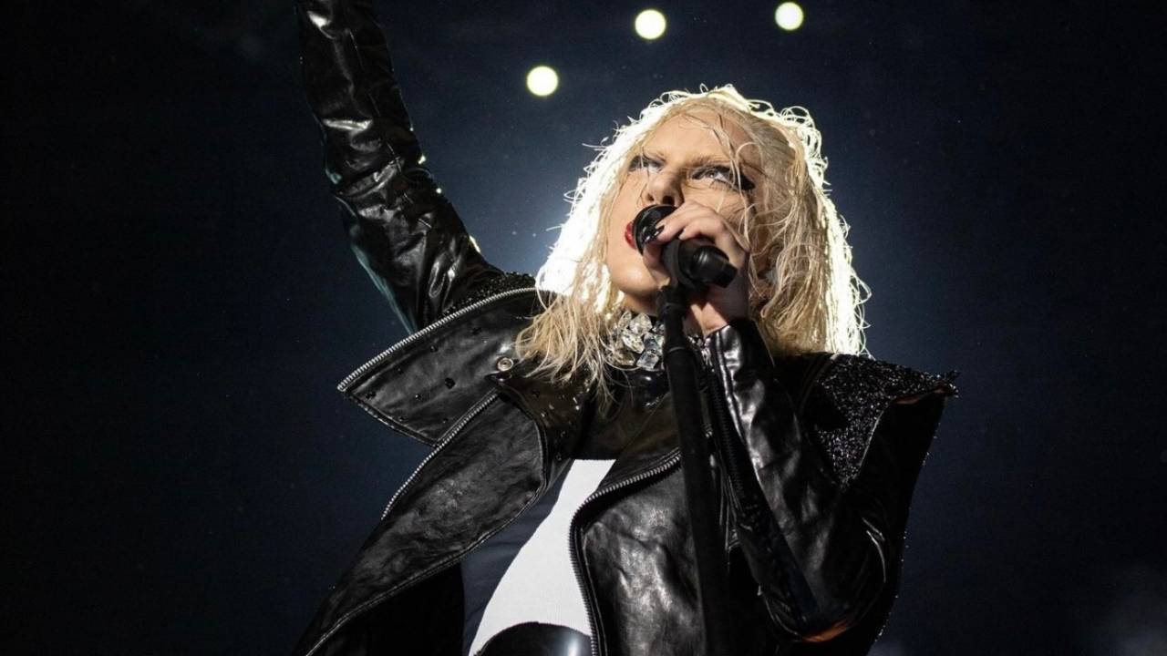 Lady Gaga poderá ser a próxima grande atração na Praia de Copacabana