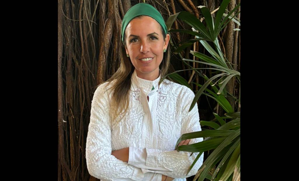 Dez perguntas para Morena Leite, chef do G20 e curadora do Itamaraty 