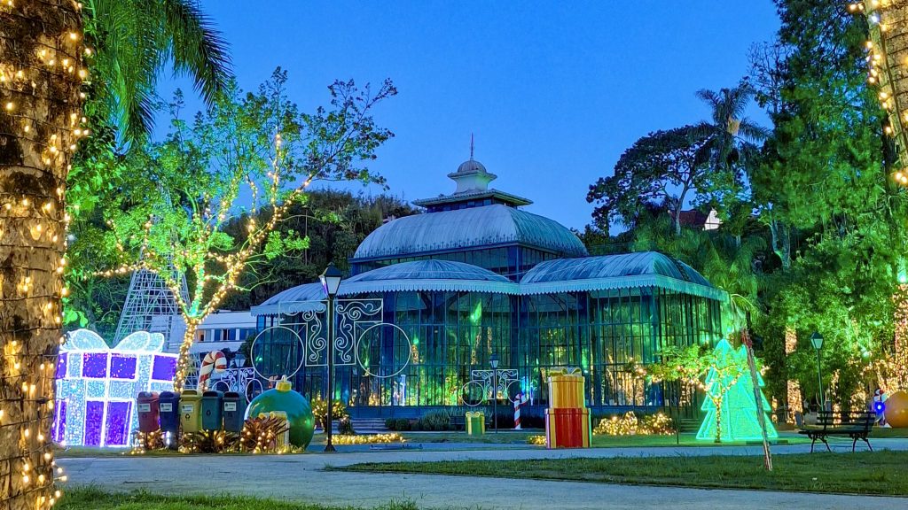 Natal Imperial em Petrópolis: os destaques e a programação completa