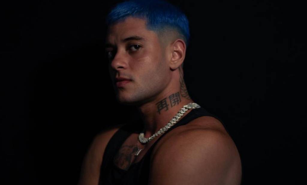 Exclusivo: Nick Cruz será atração surpresa na Parada LGBTI+