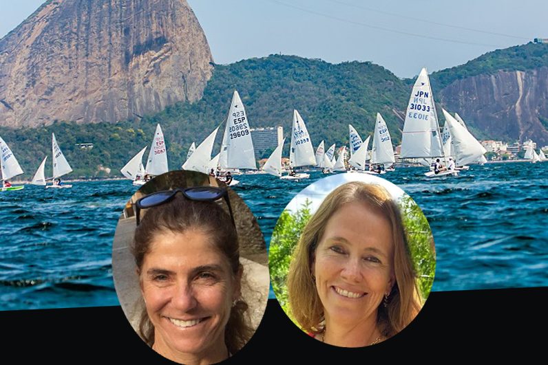 Recorde de barcos nas águas da “Rio Women’s Cup”