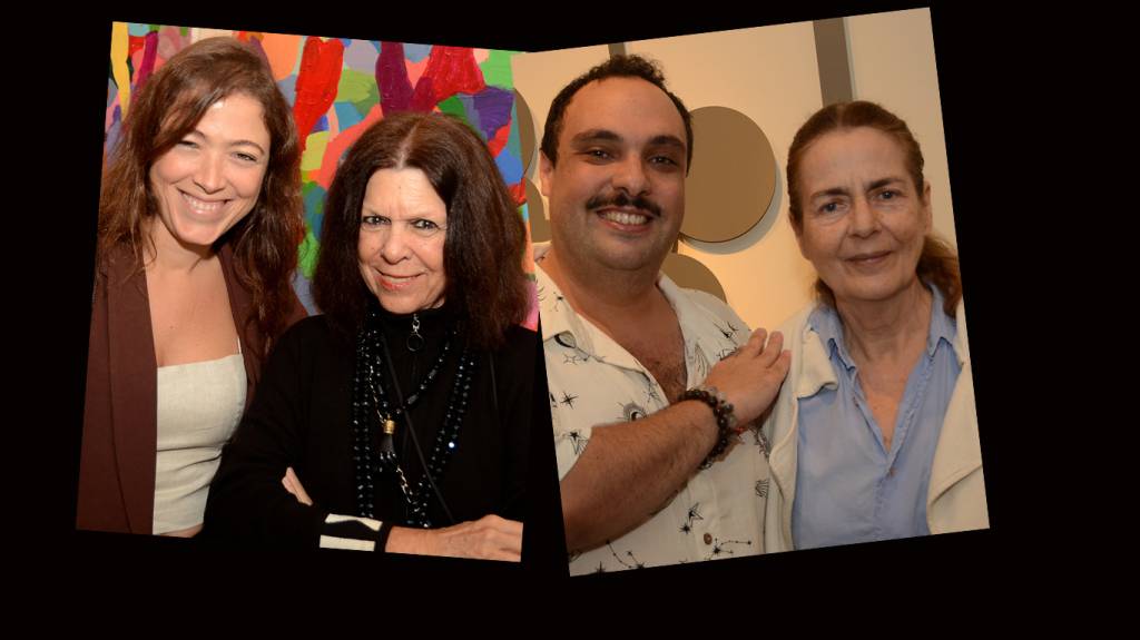 Cássia Bomeny Galeria inaugura coletiva com 10 artistas contemporâneos