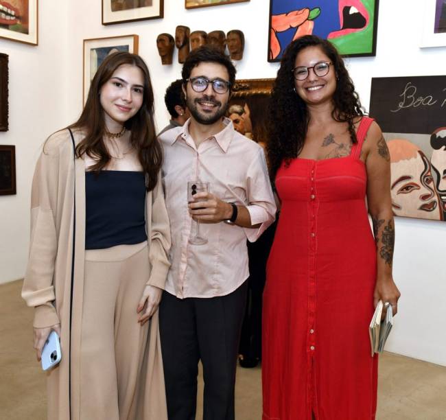 _DSC7917 Nina Kleinman , Pedro Caetano Eboli e Agatha Freires