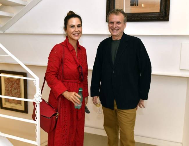 _DSC7982 Guilhermina Guinle e Pedro Buarque - Galeria FL