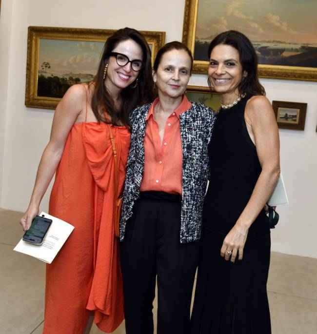 _DSC8126 Malu Barreto , Mari Stockler e Vanessa Cardoso - Gale