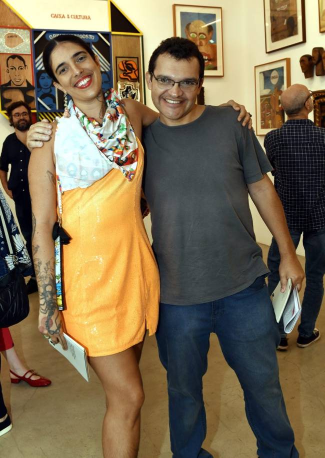 _DSC8285 Marcela Cantuária e Marcelo Monteiro - Galeria FL