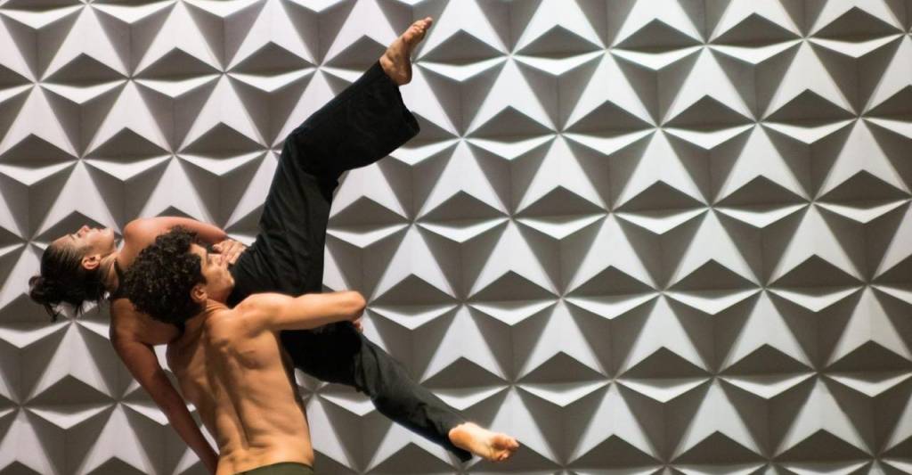 Espetáculo de dança une Bach e Nirvana; confira outros em cartaz